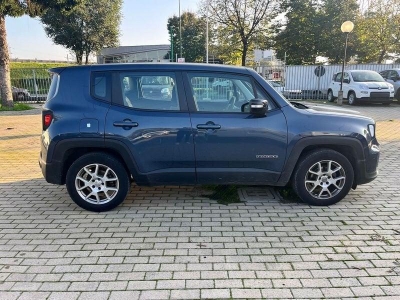 Jeep Renegade 1.0 T3 Limited