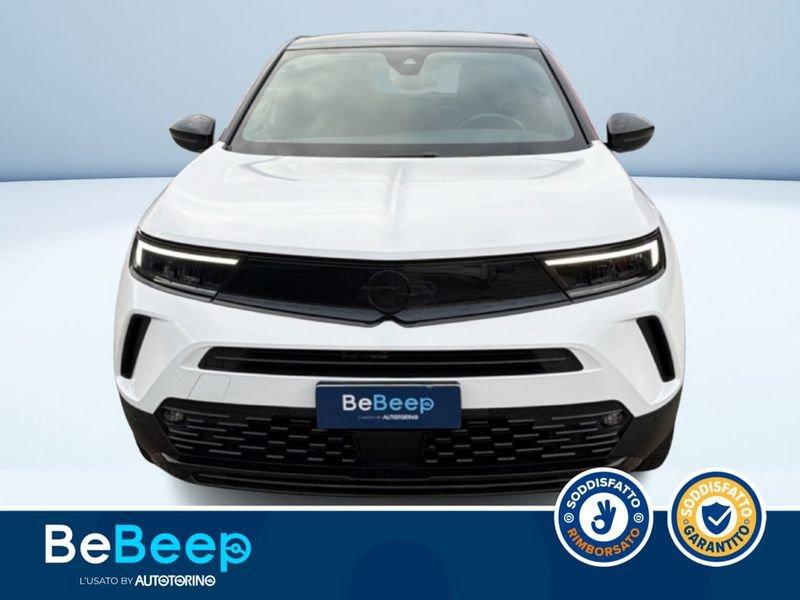 Opel Mokka 1.2 T GS S&S 100CV