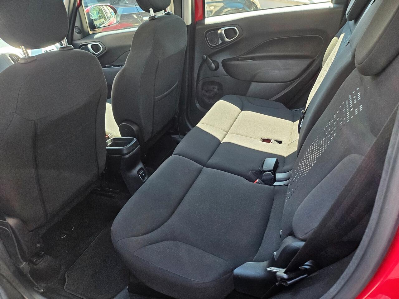 Fiat 500L 1.4 95 CV S&S Cross 03/2022