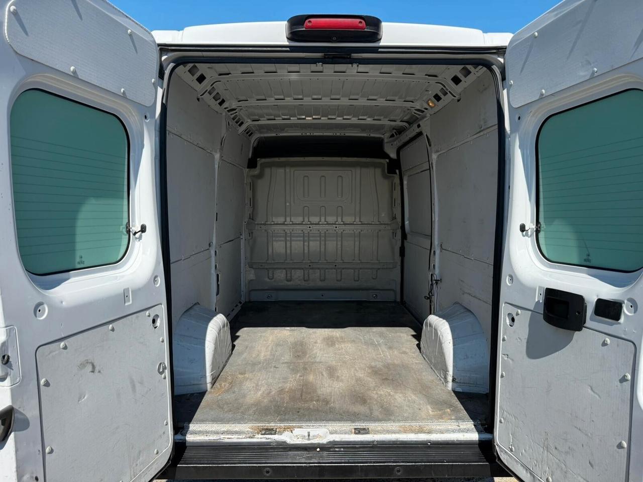 Fiat Ducato 33 2.3 MJT 180CV PLM-TM Furgone
