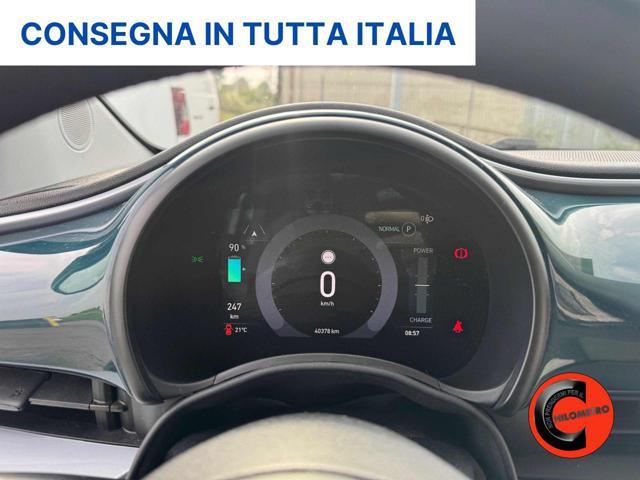 FIAT 500e ELETTRICA OPENING EDITION 44 kWh BELLISSIMA-FUULL-