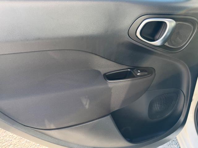 FIAT 500L 1.3 Multijet 85 CV Lounge BICOLOR