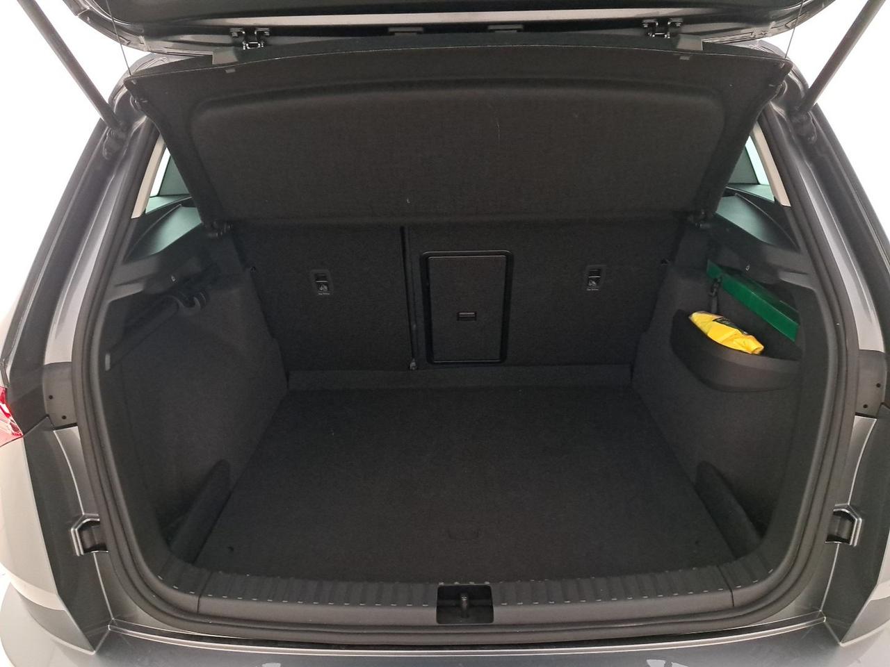 Skoda Karoq 1.0 tsi executive 115cv