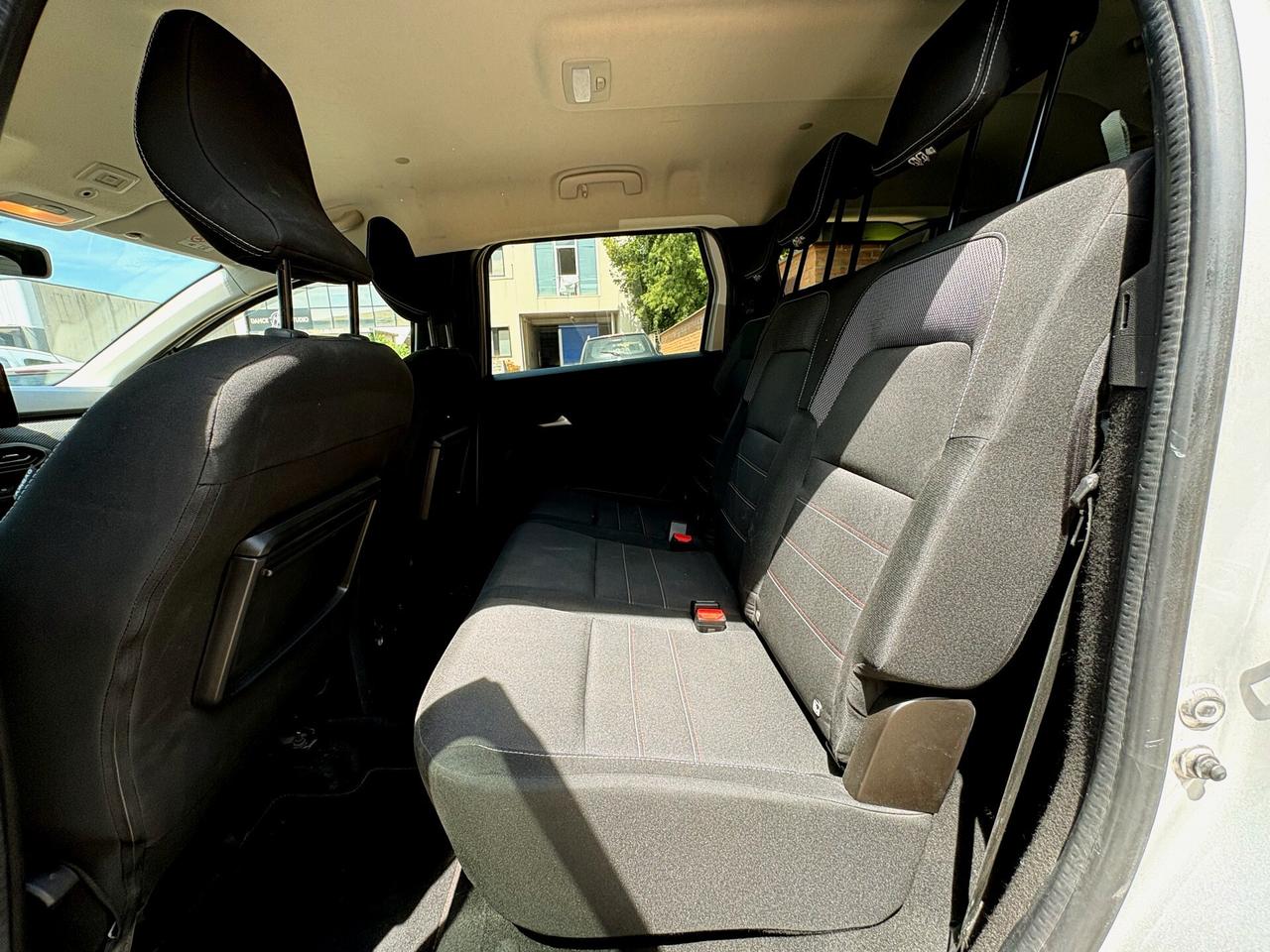 DACIA JOGGER 1.0 benz/GPL-FULL-Garanzia-2023