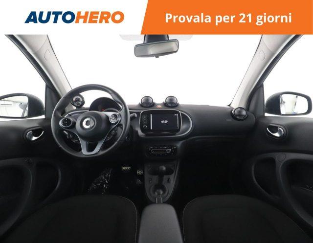 SMART ForTwo 70 1.0 twinamic Passion