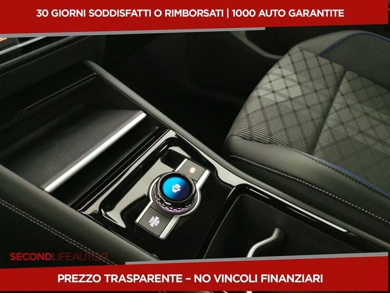 Volkswagen Tiguan 1.5 etsi R-Line Plus 150cv dsg