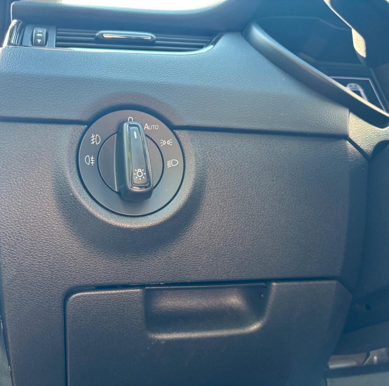 Skoda Octavia 1.6 Diesel Neopatentati Cambio Automatico