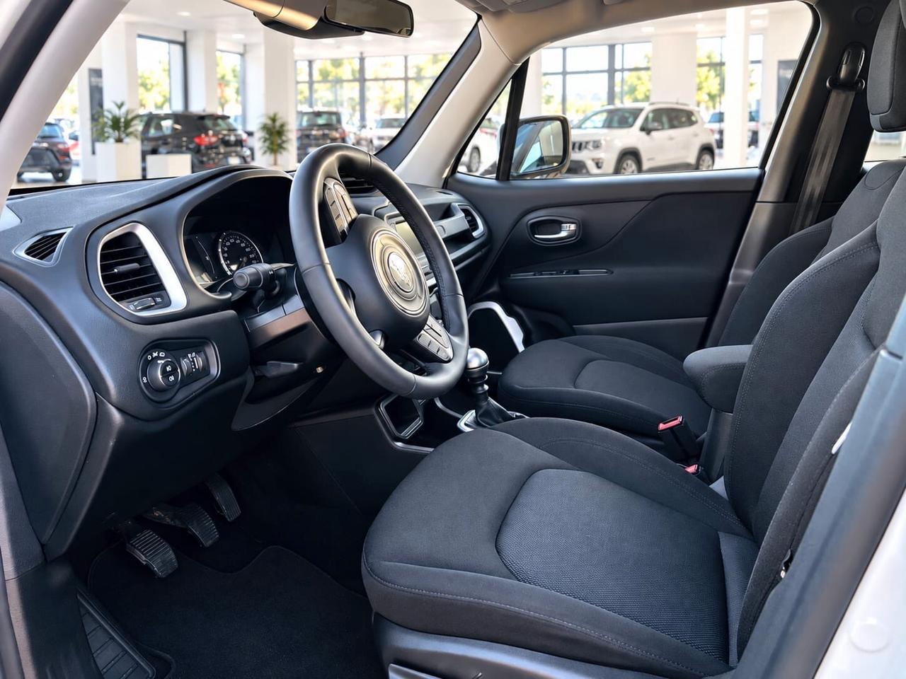 Jeep Renegade 1.0 T3 Longitude