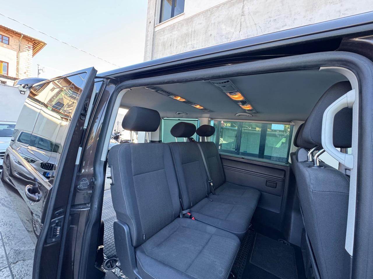 Volkswagen Caravelle 2.0 TDI 150CV DSG 4 Motion PC Cruise