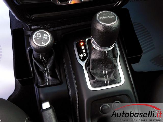JEEP Gladiator 3.0 DIESEL V6 OVERLAND AUTOMATICA 4X4