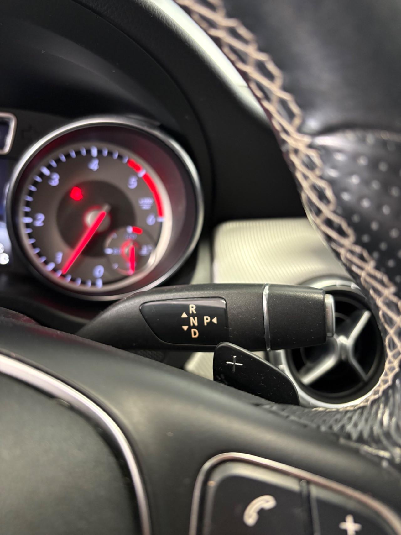 Mercedes CLA Shooting Brake 200 d (cdi) Premium auto