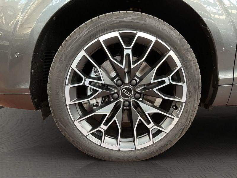 Audi Q3 Sportback 1.5 e-hybrid 272 cv S tronic S Line Edition