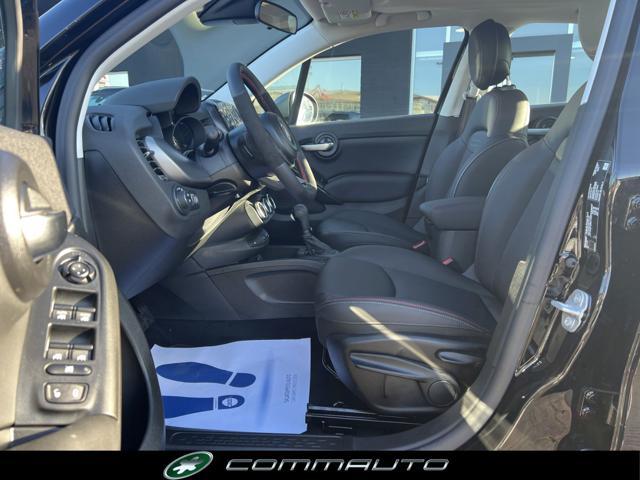 FIAT 500X 1.5 T4 Hybrid 130 CV DCT Sport Dolcevita TETTO AP.