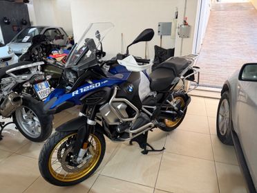 Bmw R 1250 GS ADVENTURE