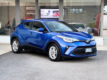 Toyota C-HR 1.8 Hybrid 98CV IVA E6 Automatica - 2022