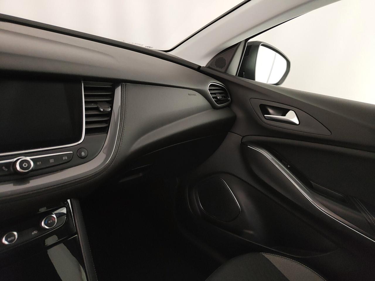 Opel Grandland X 1.5 diesel Ecotec Start&Stop aut. Elegance