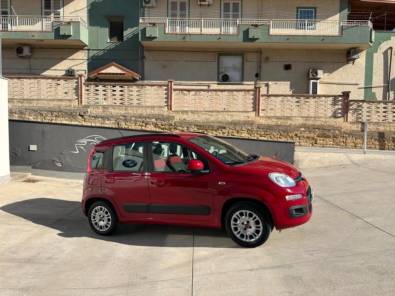 Fiat Panda 1.2 Classic