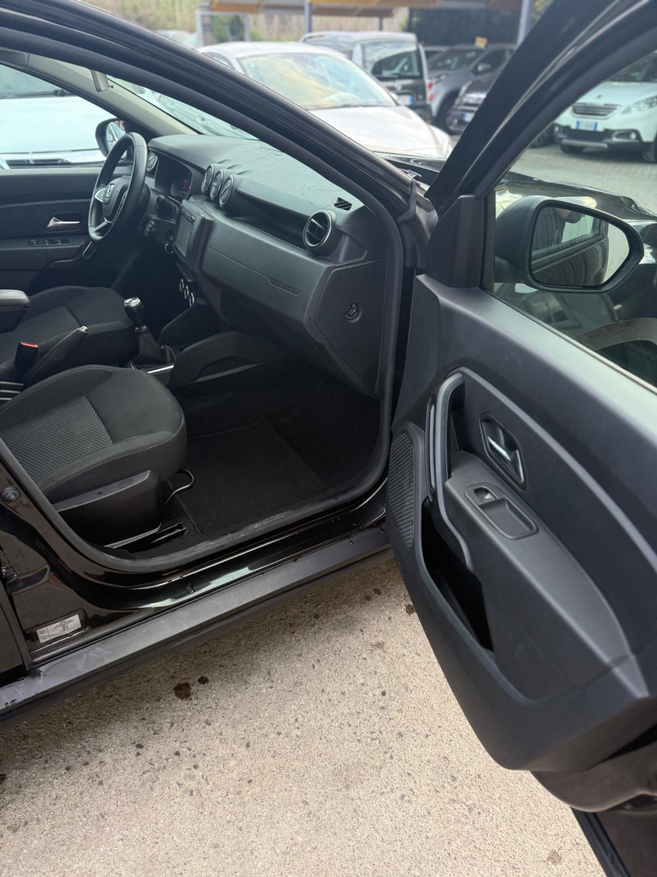 Dacia Duster 1.5 Blue dCi 8V 115 CV 4x2 Prestige