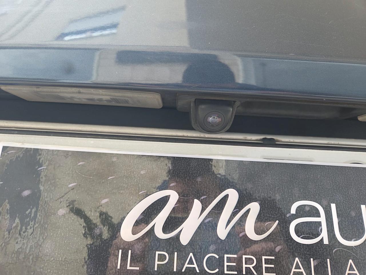 Kia Sportage 1.6 CRDI 115 CV 2WD Energy