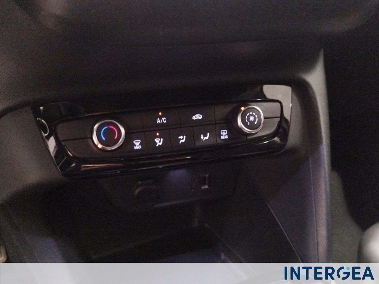 OPEL Corsa 1.2 Elegance s&s 100cv