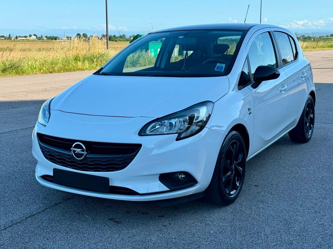 Opel Corsa 1.4 GPL ADATTA A NEOPATENTATI 2019