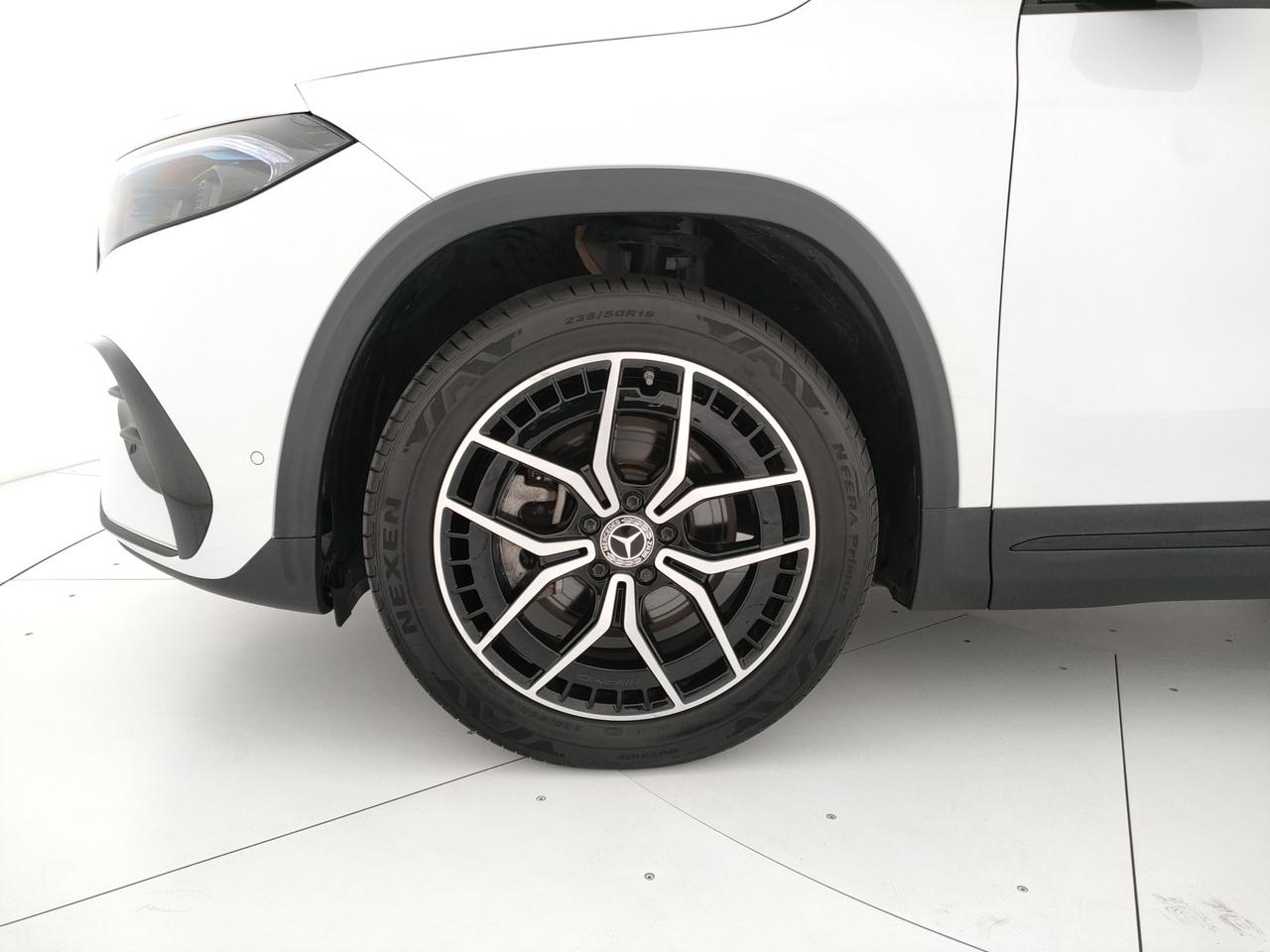 Mercedes-Benz EQA 250+ Premium