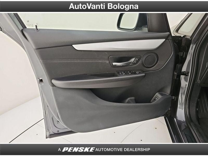 BMW Serie 2 Gran Tourer 220d xDrive Gran Tourer Business aut.