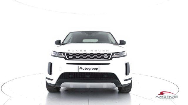 LAND ROVER Range Rover Evoque 2.0D I4-L.Flw 150 CV 2WD