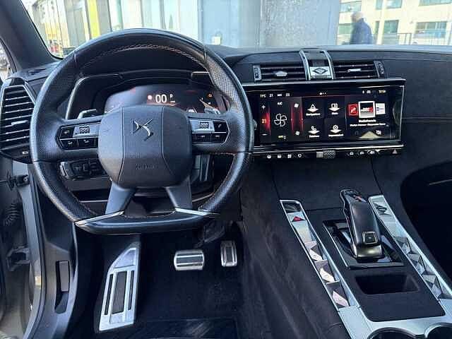 DS DS 7 DS 7 BlueHDi 130 CV EAT8 Performance Line