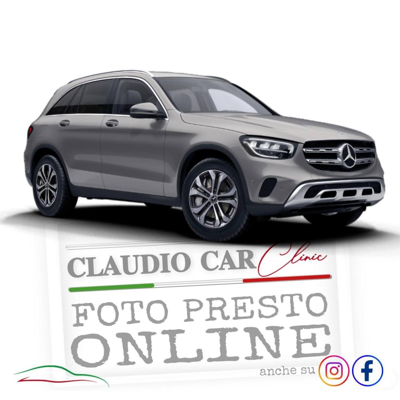 Mercedes-benz GLC 200 GLC 200 d 4Matic Business