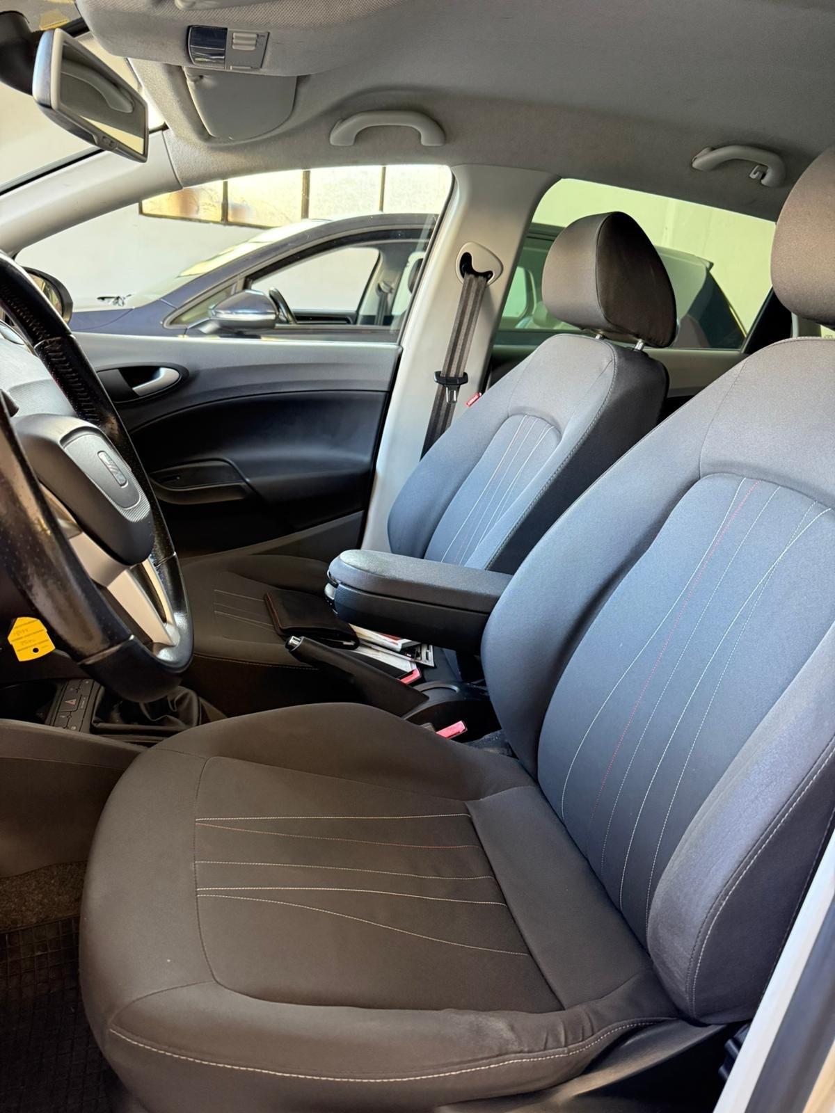 Seat Ibiza ST 1.2 TDI CR DPF COPA