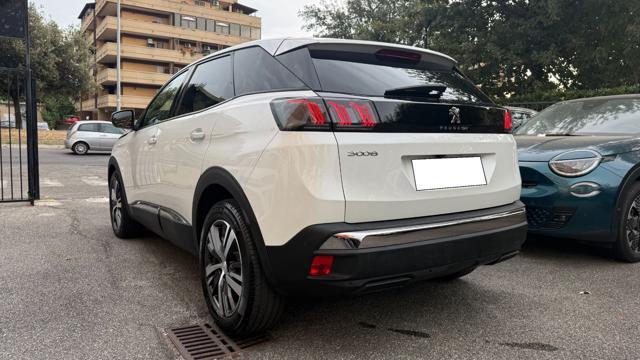 PEUGEOT 3008 1.2 TURBO 130CV S&S ALLURE PACK *C.L.18*NAVI*4CAM*