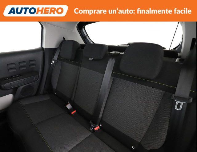 CITROEN C3 PureTech 110 S&S Shine Pack
