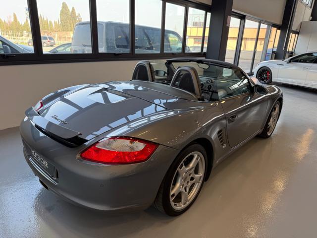 PORSCHE Boxster 2.7 24V SERVICE PORSCHE