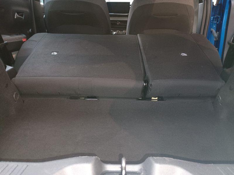 CITROEN Nuova C3 1.2 puretech turbo You Pack Plus 100cv s&s