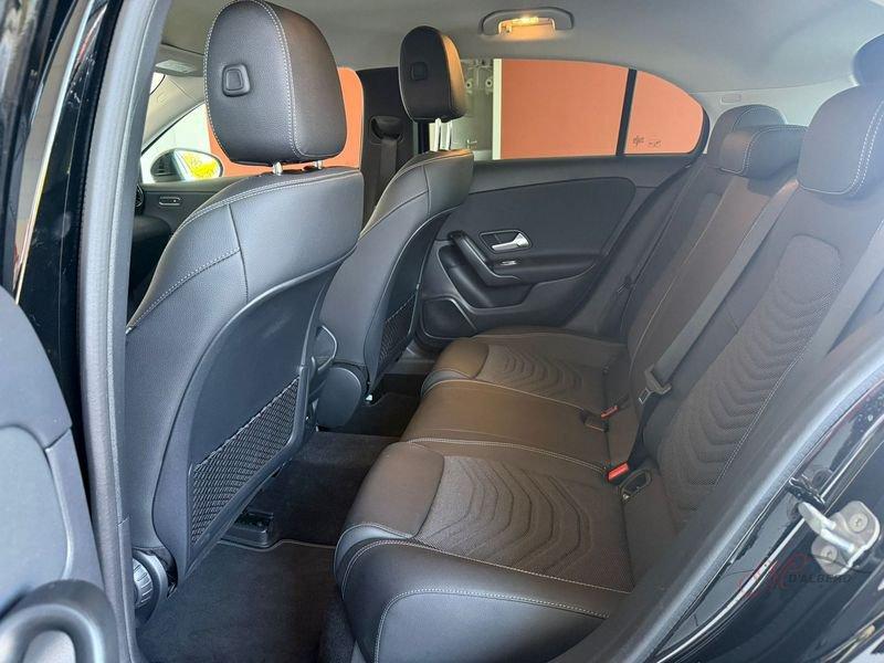 Mercedes-Benz Classe A A 180 d Executive