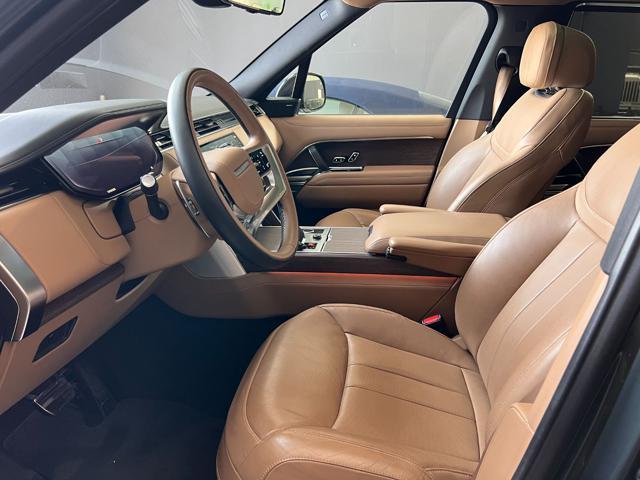 LAND ROVER Range Rover 3.0D l6 350 CV SV