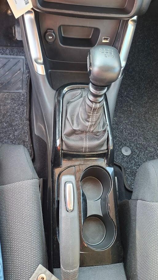 Citroen C3 Aircross DIESEL 110Cv 2023