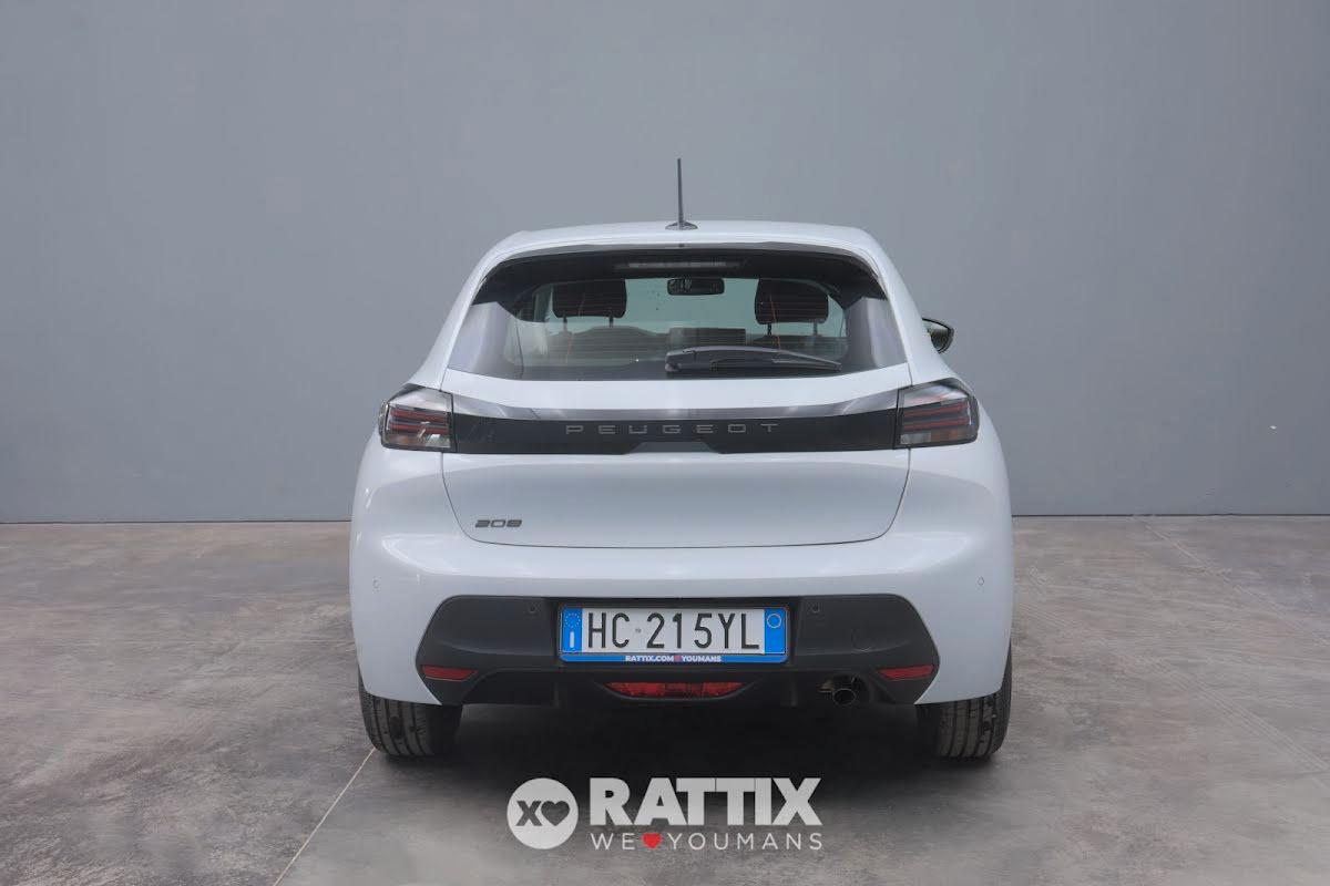 Peugeot 208 1.2 Puretech 100CV Style