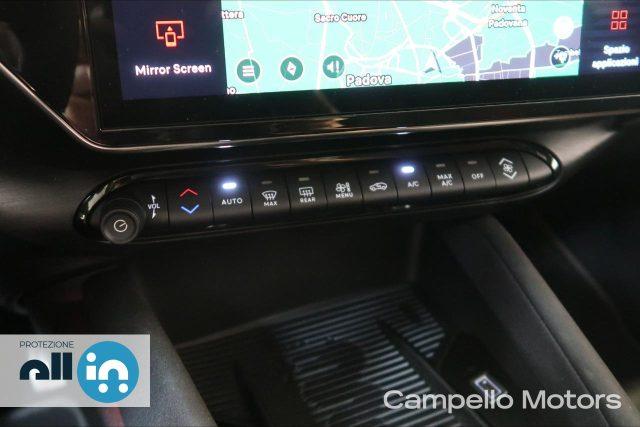 ALFA ROMEO Junior Junior 1.2 136cv Hybrid eDCT6 Speciale