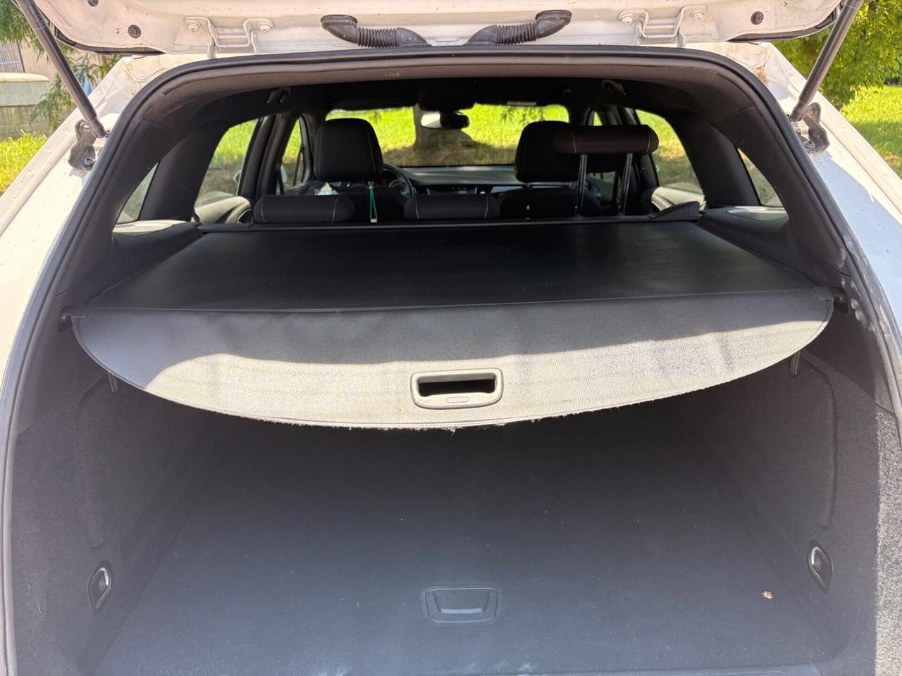 Opel Astra 1.6 CDTi 110CV Start&Stop Sports Tourer Business