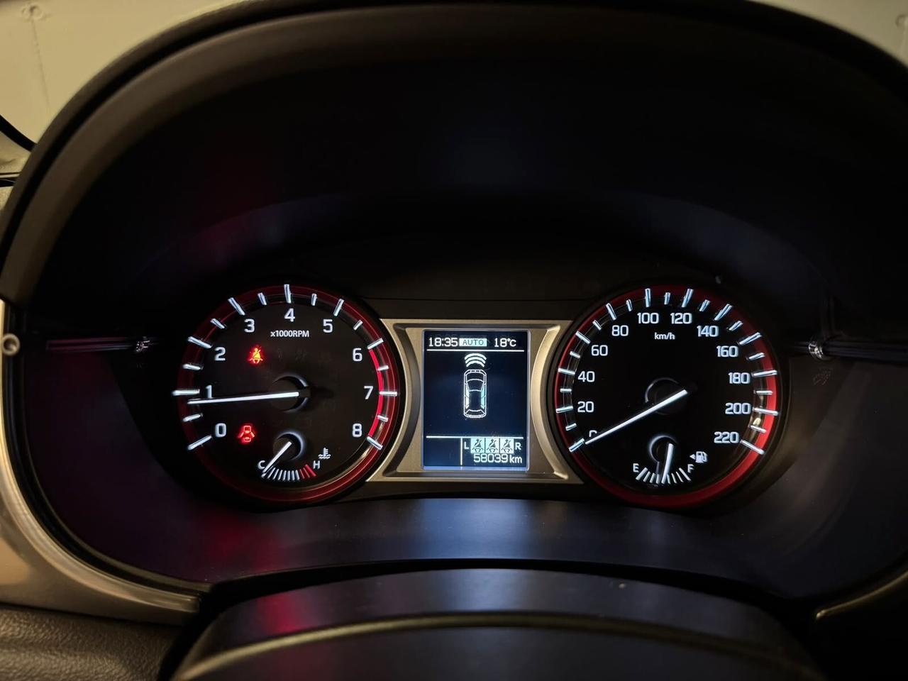 Suzuki Vitara 1.4 Boosterjet 4WD AllGrip S