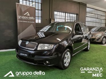 Skoda Fabia 1.2 16V Wagon Tour de France GARANZIA 12 MESI