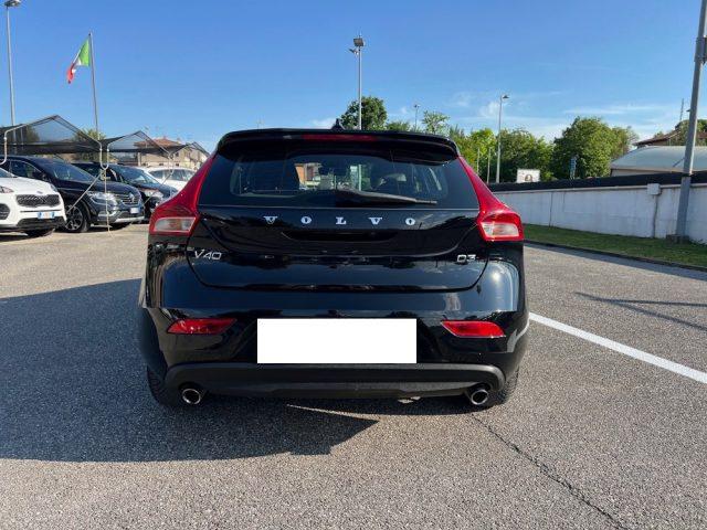 VOLVO V40 D3 Business KM. TAGLIANDATI DIMOSTRABILI