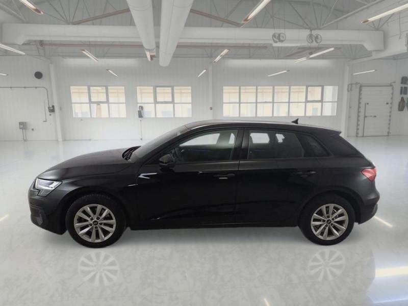 AUDI A3 SPORTBACK 30 TDI S tronic