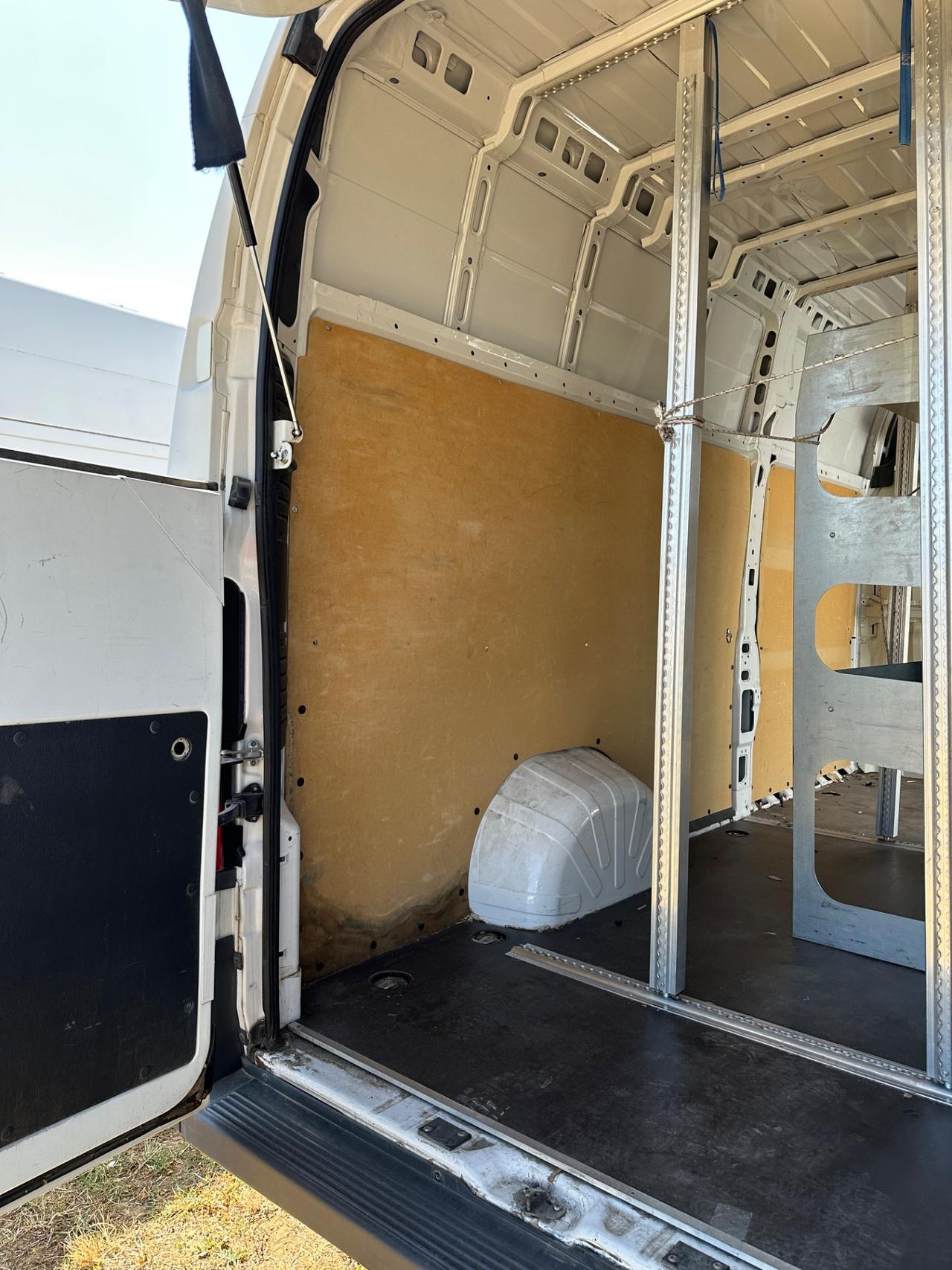 Fiat DUCATO 35 2.3 MJT 130CV FURGONE MAXI