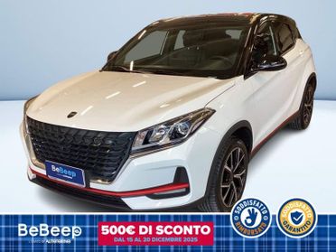 Dfsk Glory 500 1.5 LUXURY AUTO