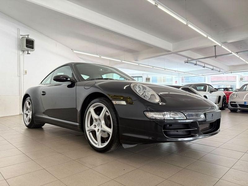 Porsche 911 911 3.6 Carrera 4