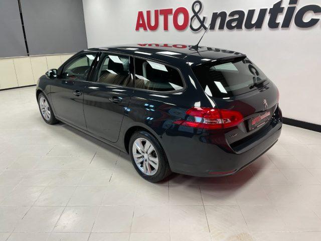 PEUGEOT 308 1.5 BLUEHDI ALLURE