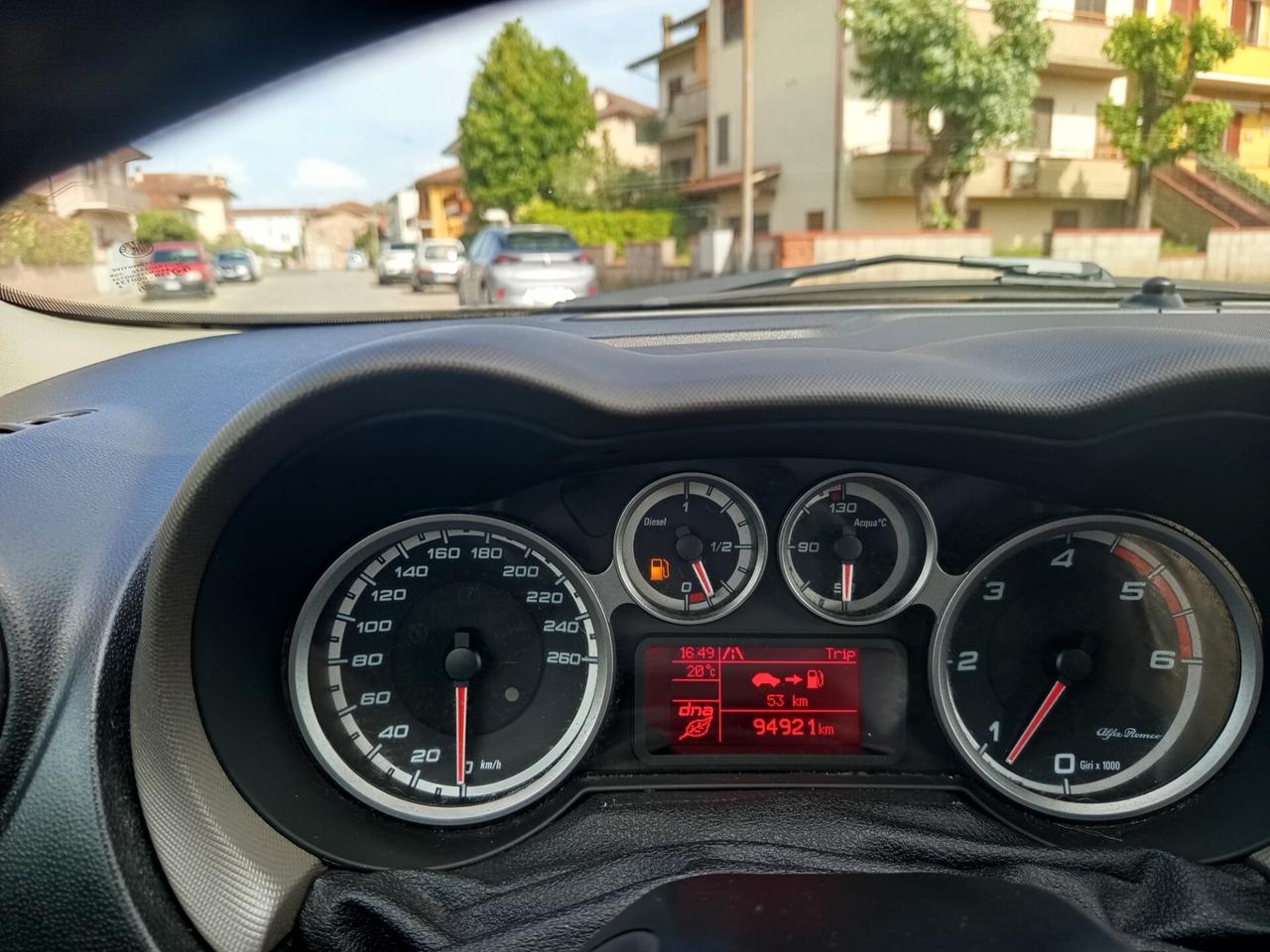 Alfa Romeo MiTo 1.3 JTDm 85 CV S&S Distinctive